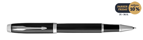 Parker Royal IM Core Black CT