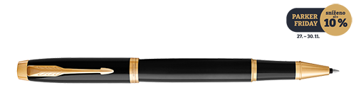 Parker Royal IM Core Black GT