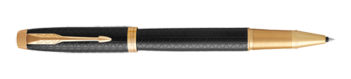 Parker Royal IM Premium Black GT