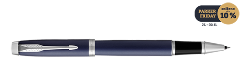 Parker Royal IM Core Blue CT