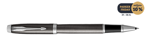 Parker Royal IM Core Dark Espresso CT