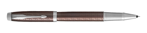 Parker Royal IM Premium Brown CT