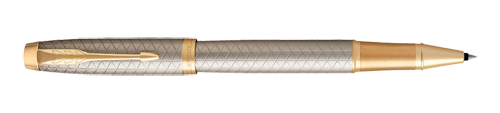 Parker Royal IM Premium Warm Grey GT