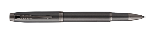 Parker Royal IM Monochrome Titanium