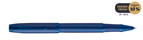 Parker Royal IM Monochrome Blue