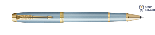 Parker Royal IM Writing Rituals Green GT