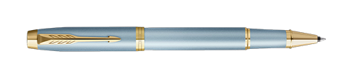 Parker Royal IM Writing Rituals Green GT