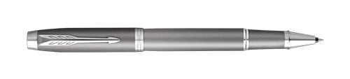 Parker Royal IM Writing Rituals Grey CT