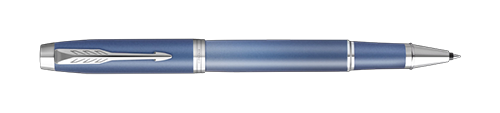 Parker Royal IM Writing Rituals Blue CT