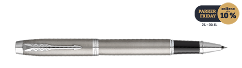 Parker Royal IM Stainless Steel CT