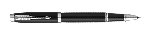 Parker Royal IM Matte Black CT