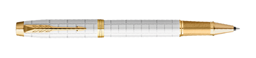 Parker Royal IM Premium Pearl GT