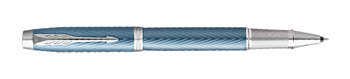 Parker Royal IM Premium Blue Grey CT