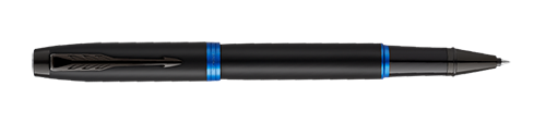 Parker IM Professionals Vibrant Rings Marine Blue