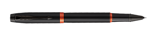 Parker IM Professionals Vibrant Rings Flame Orange