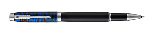 Parker Royal IM SE Blue Origin