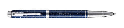 Parker Royal IM Premium SE Midnight Astral