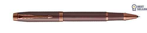 Parker Royal IM Monochrome Burgundy