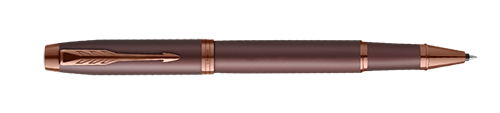 Parker Royal IM Monochrome Burgundy