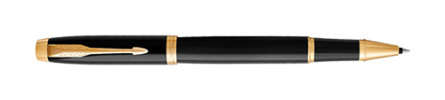 Parker IM Black GT - sada