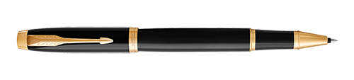 Parker IM Black GT - sada