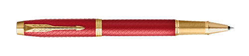 Parker IM Premium Red GT - sada