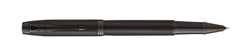 Parker IM Achromatic Black BT - sada