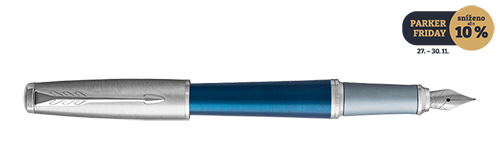 Parker Royal Urban Premium Dark Blue CT
