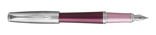 Parker Royal Urban Premium Dark Purple CT