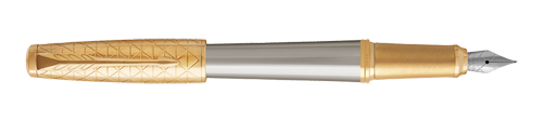 Parker Urban Premium Aureate Powder GT