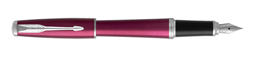 Parker Royal Urban Vibrant Magenta CT