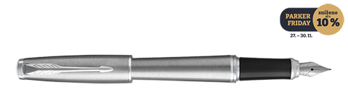 Parker Royal Urban Metro Metallic CT