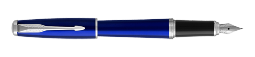 Parker Royal Urban Nightsky Blue CT