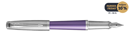 Parker Royal Urban Premium Violet CT