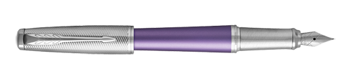 Parker Royal Urban Premium Violet CT