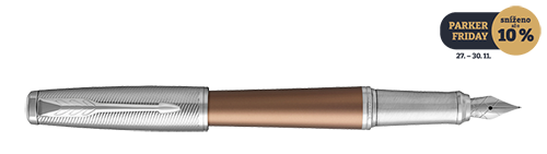 Parker Royal Urban Premium Orange CT