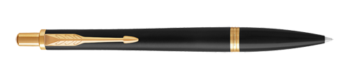 Parker Royal Urban Muted Black GT