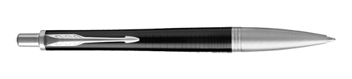 Parker Royal Urban Premium Ebony Lacquer CT