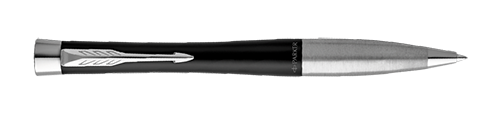 Parker Royal Urban Muted Black CT