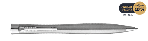 Parker Royal Urban Metro Metallic CT