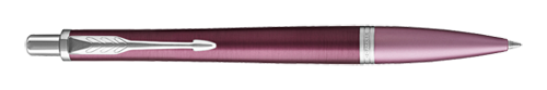 Parker Royal Urban Premium Dark Purple CT - sada
