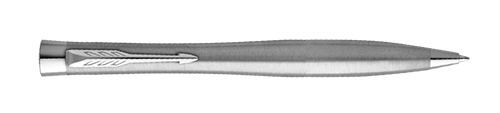Parker Urban Metro Metallic CT - sada