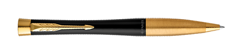 Parker Urban Muted Black GT - sada