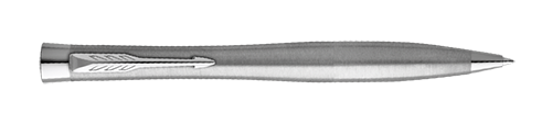 Parker Urban Metro Metallic CT - sada