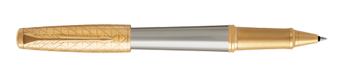 Parker Urban Premium Aureate Powder GT