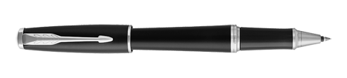 Parker Royal Urban Muted Black CT