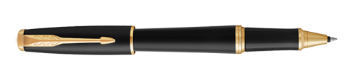 Parker Royal Urban Muted Black GT