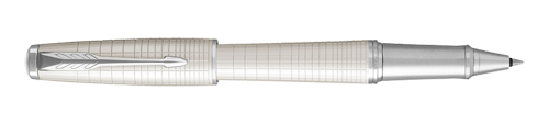 Parker Royal Urban Premium Pearl Metal CT