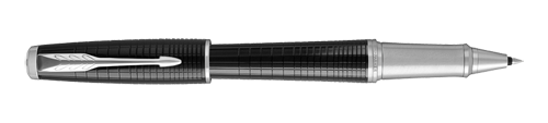 Parker Royal Urban Premium Ebony Lacquer CT