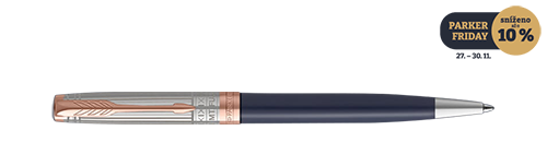 Parker Royal Sonnet Mt. FUJI Special Edition